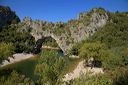 Vallon Pont d'Arc (Ardèche)