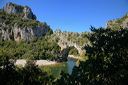 Vallon Pont d'Arc (Ardèche)