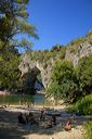 Vallon Pont d'Arc (Ardèche)