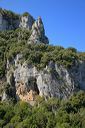 Vallon Pont d'Arc (Ardèche)