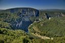 Gorges de l'Ardèche