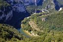 Gorges de l'Ardèche