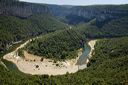 Gorges de l'Ardèche