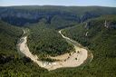 Gorges de l'Ardèche