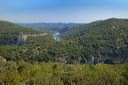 Gorges de l'Ardèche