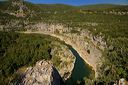 Gorges de l'Ardèche