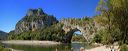 Vallon pont d'arc (Ardèche)