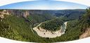 Gorges de l'Ardèche