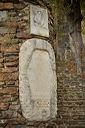 Thines (Ardèche) Monument aux morts