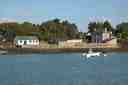 Promenade en bâteau sur le golfe du Morbihan