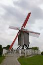 Moulin Saint-Jean de Bruges