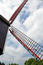 Moulin Saint-Jean de Bruges