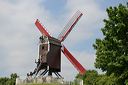 Moulin Saint-Jean de Bruges