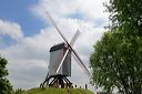 Un autre moulin de Bruges