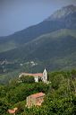 Couvent Saint-François à Vico