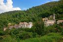 Couvent Saint-François à Vico