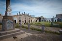 Cimetière marin de Bonifacio