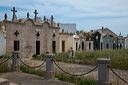 Cimetière marin de Bonifacio