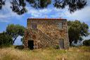 Petite maison (en 2002 cette maison était en ruine)