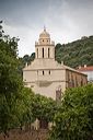 Eglise orthodoxe de Cargèse