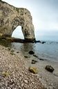 Etretat : la Manneporte ou l'éléphant de mer