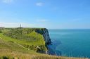 Etretat : cap d'Antifer