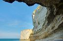  Etretat : les Pisseuses