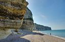  Etretat : les Pisseuses