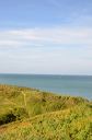  Etretat : cap d'Antifer