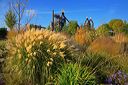 Jardin des Traces - Uckange