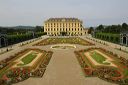 Autriche - Vienne - château de Schönnbrünn