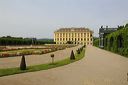 Autriche - Vienne - château de Schönnbrünn