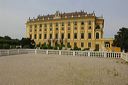 Autriche - Vienne - château de Schönnbrünn