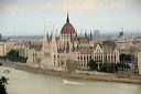 Hongrie - Budapest - Parlement