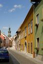 Hongrie - Sopron