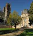 Cathédrales de Lorraine : Toul (54)