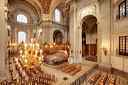 Cathédrales de Lorraine : Nancy (54)