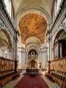 Cathédrales de Lorraine : Nancy (54)