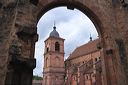 Cathédrales de Lorraine : Saint-Dié (88)