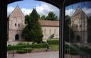 Cathédrales de Lorraine : Saint-Dié (88)