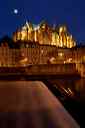 Cathédrales de Lorraine : Metz (57)